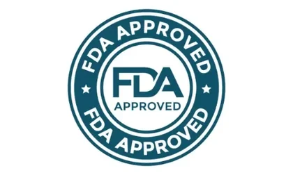 Vertigenics FDA-registered facility